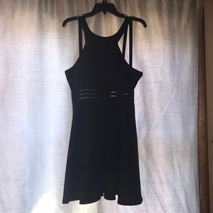 City studio cocktail dress